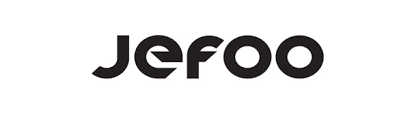 JEFOO SUNGLASSES Logo