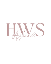 HWS Apparel Logo