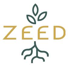 Zeed Pantry Logo