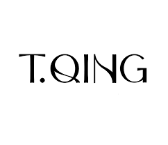 T QING Logo