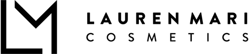 LAUREN MARI COSMETICS Logo