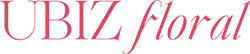 Ubizfloral Logo