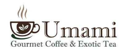 Umami Tea Logo