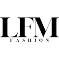 Python Jacket by LFM Fashion Logo