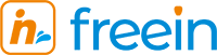 Freein Logo