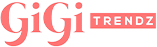 GiGi Trendz Logo
