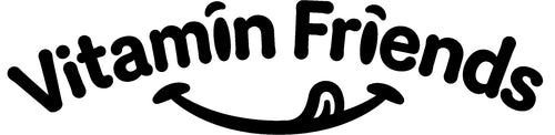 Vitamin Friends Logo