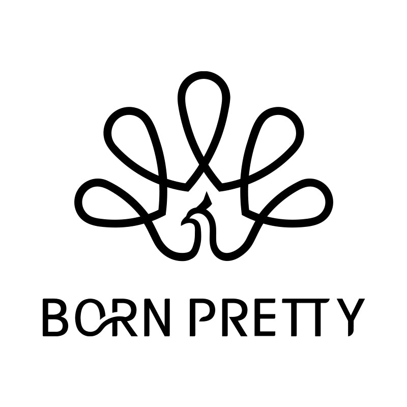 Born Pretty Logo