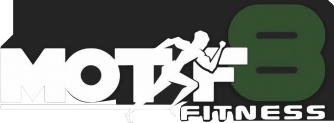 motif8 Fitness Logo