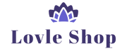Lovle Shop Logo