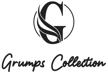 Grumps Collection Logo