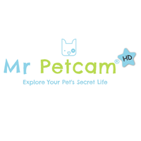 Mr Petcam Logo