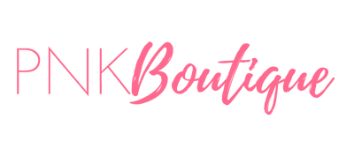 PNK Boutique Logo