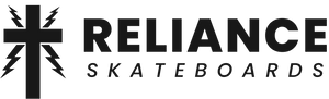 Reliance Skateboards Logo