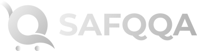 Safqa Logo