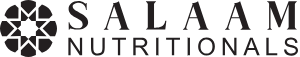 Salaam Nutritionals Logo