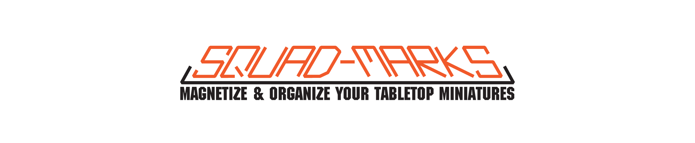 Squad Marks Logo
