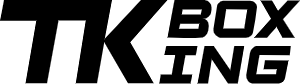 TK Boxing Gear Logo