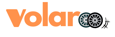 Volaroo Logo