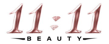 1111beautyshop Logo