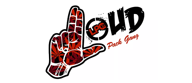 Loud Pack Gang Shop Logo