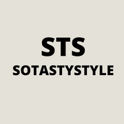 So Tasty Style Logo
