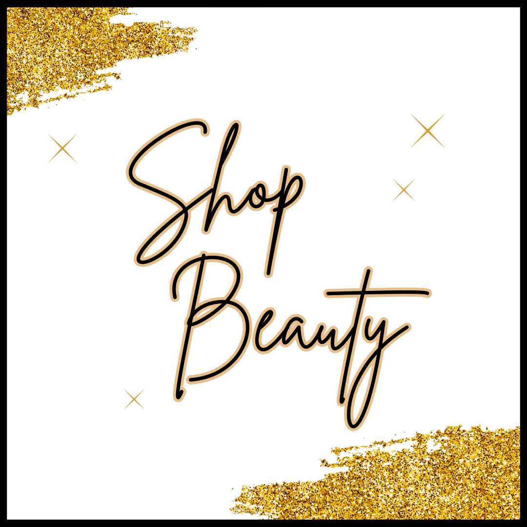Just Glow Glam Girl Logo