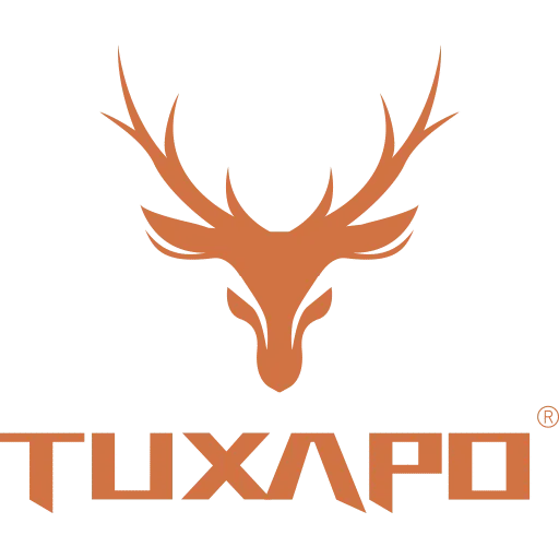 Tuxapo Logo