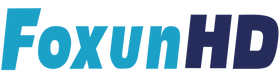 FoxunHD Logo