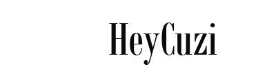 HEYCUZI Logo