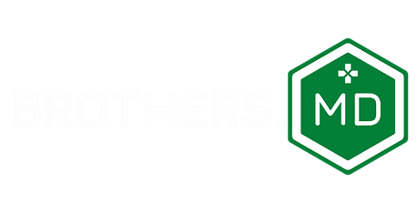 Brothers MD Logo