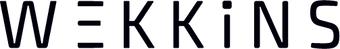 Wekkins shop Logo