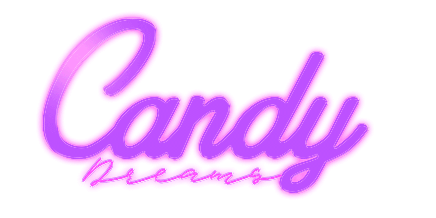 iamcandydreams Logo