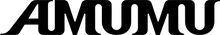 AMUMU Rocks Logo