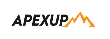 APEXUP SHOP Logo