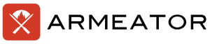 Armeator Logo