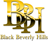 BlackBH Logo