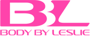 Body By Leslie Logo