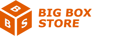 Big Box Store Au Logo
