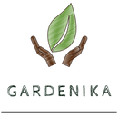 Gardenika Shop Logo