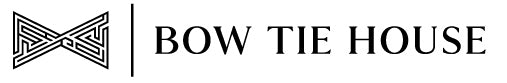 Bow Tie House Logo