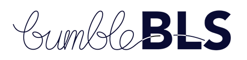 Bumble BLS Logo
