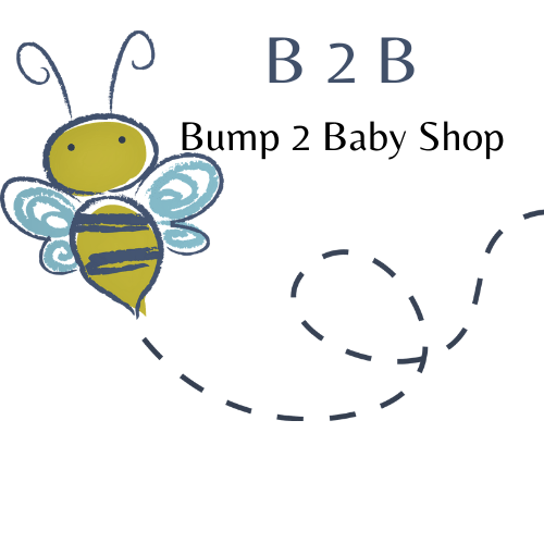 Bump 2 Baby Shop Logo