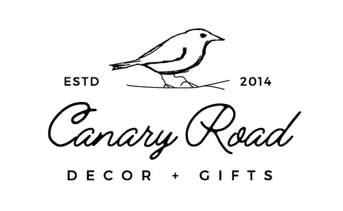 Canary Road Logo