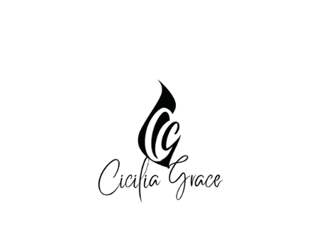 Cicilia Pieterse Logo