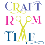 Craft Room Time Logo