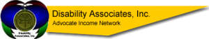 Advocate Income Network Logo