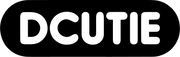 DCUTIE Logo