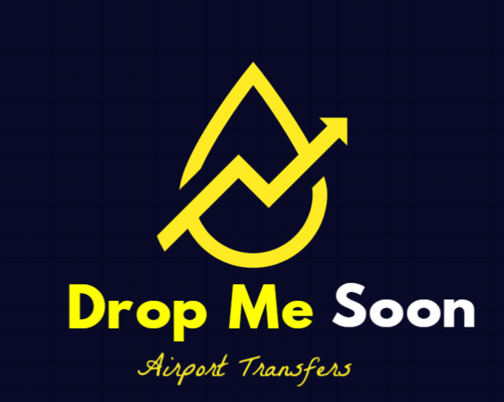 Drop Me Soon Logo