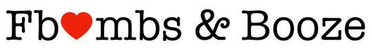 Fbombs And Booze Logo